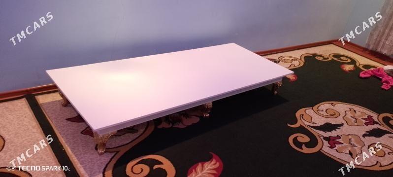 cay stol - Дашогуз - img 3