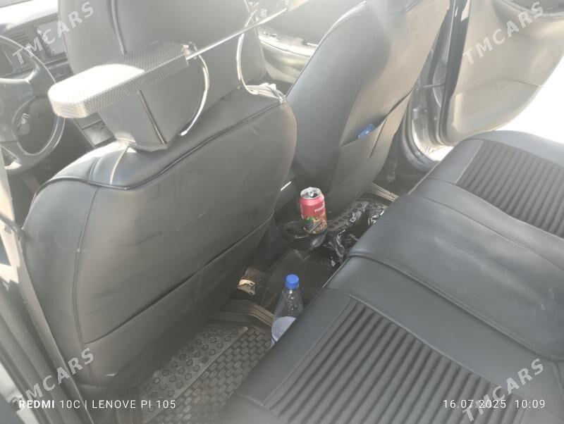 Toyota Corolla 2003 - 130 000 TMT - Керки - img 8