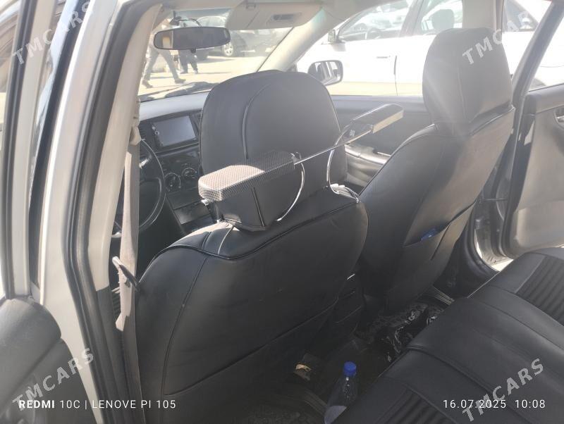 Toyota Corolla 2003 - 130 000 TMT - Керки - img 7