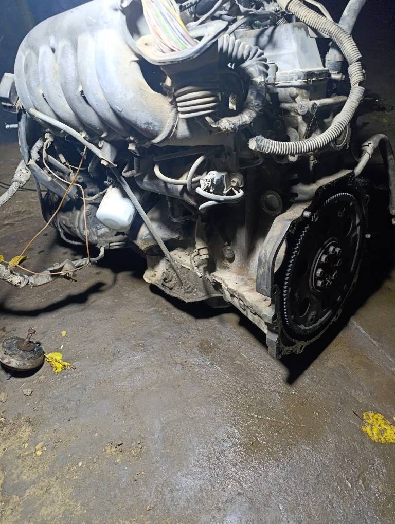 Марк мотор 3.0 13 000 TMT - Туркменабат - img 3