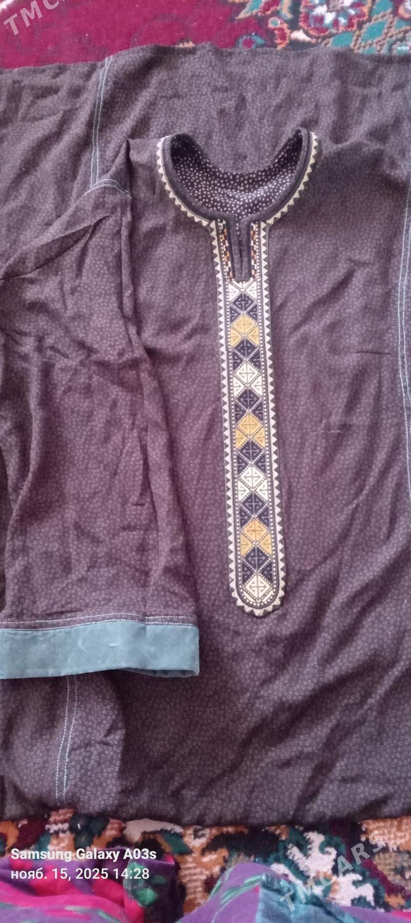 lebap tayyn koynekler - Туркменабат - img 6