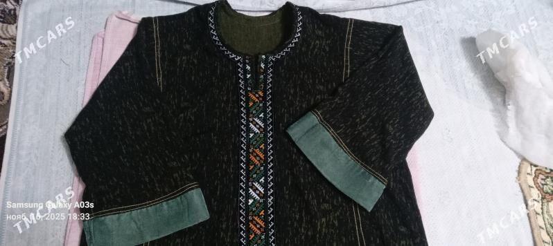 lebap tayyn koynekler - Туркменабат - img 4