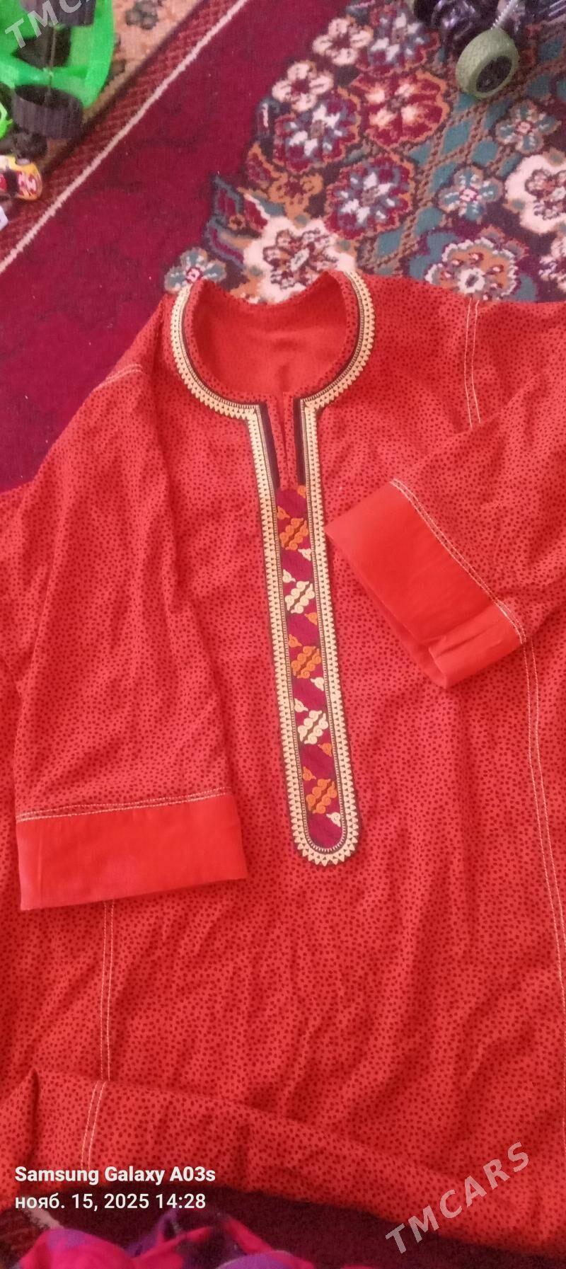 lebap tayyn koynekler - Туркменабат - img 7