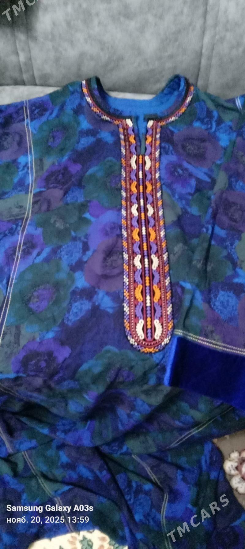 lebap tayyn koynekler - Туркменабат - img 3