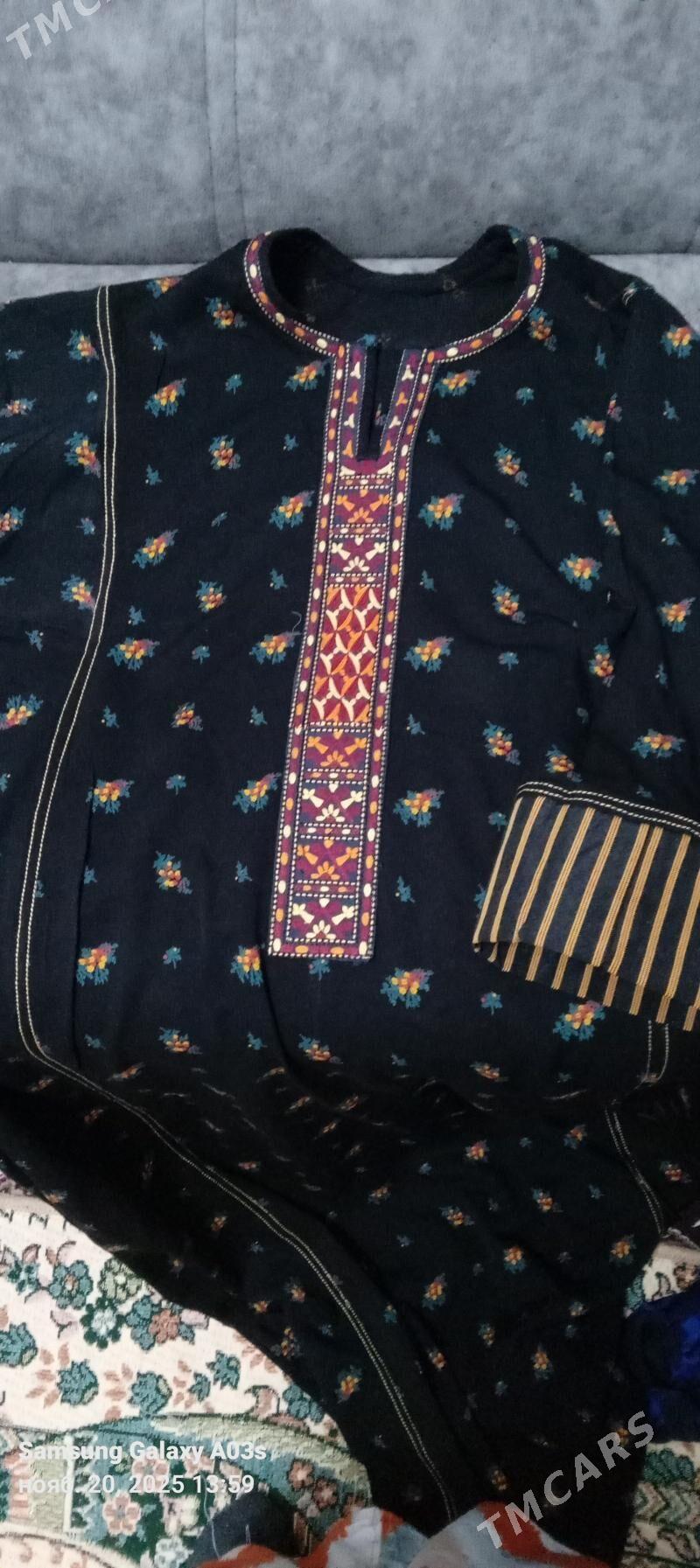 lebap tayyn koynekler - Туркменабат - img 2