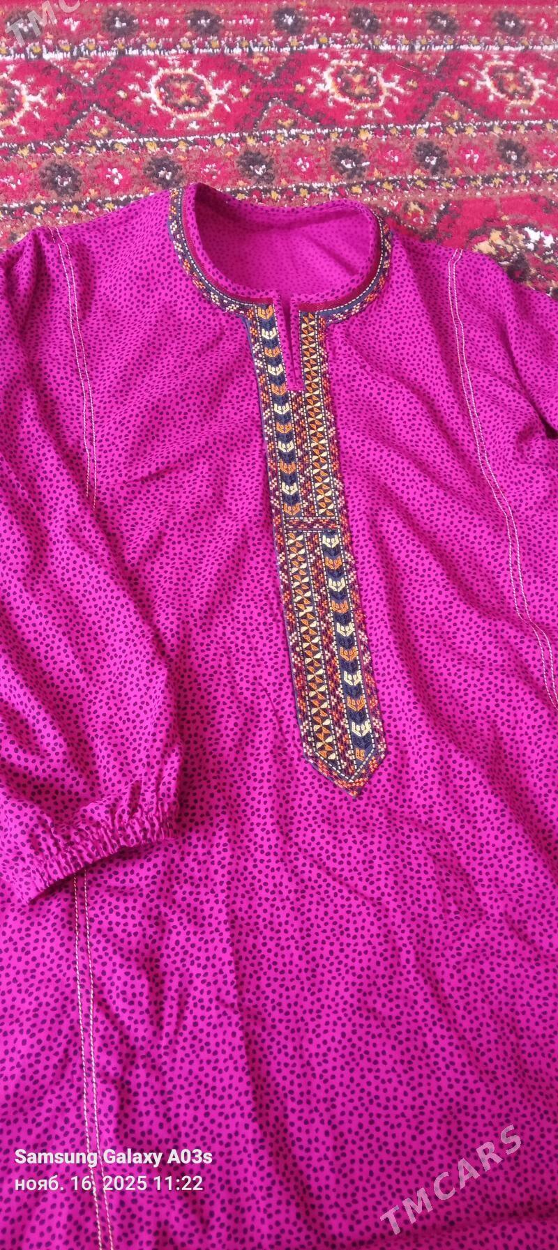 lebap tayyn koynekler - Туркменабат - img 5