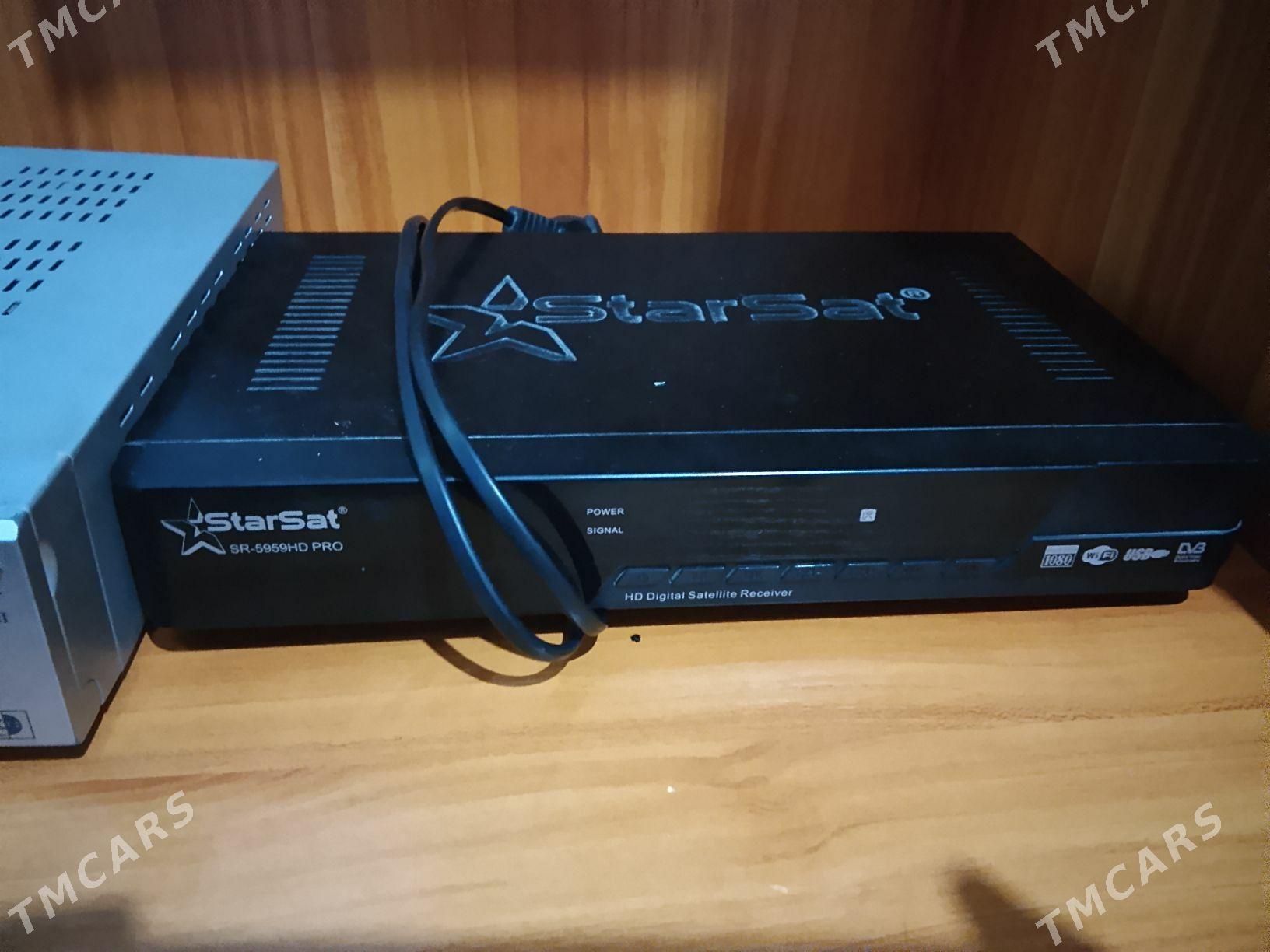 TUNER - Kerki - img 2