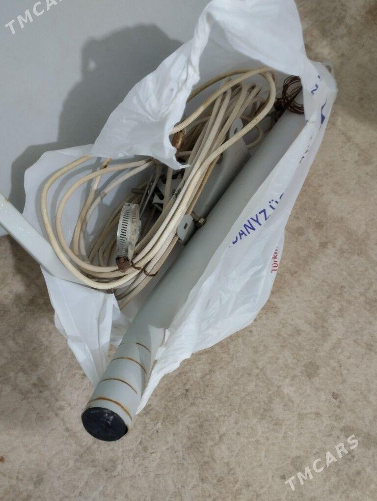 Anten - Türkmenbaşy - img 2