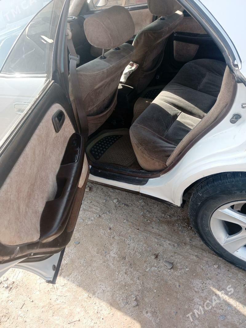 Toyota Mark II 1993 - 47 000 TMT - Сакарчага - img 8