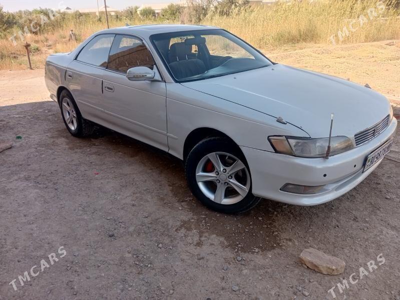 Toyota Mark II 1993 - 47 000 TMT - Сакарчага - img 6