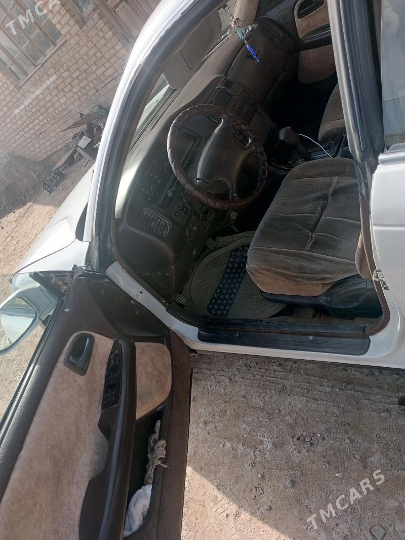 Toyota Mark II 1993 - 47 000 TMT - Сакарчага - img 7