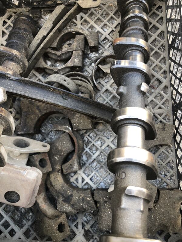 toyoto 2.4 mator zapcas 400 TMT - Ýalkym - img 3