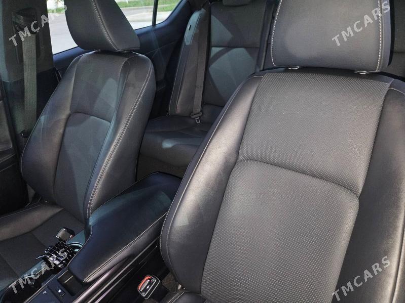 Lexus IS 300 2020 - 500 000 TMT - Gökje - img 5