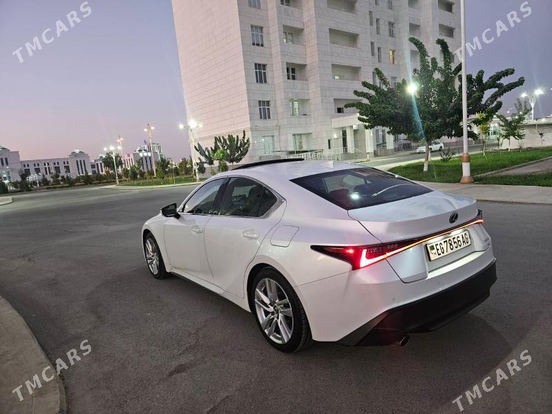 Lexus IS 300 2020 - 500 000 TMT - Gökje - img 2