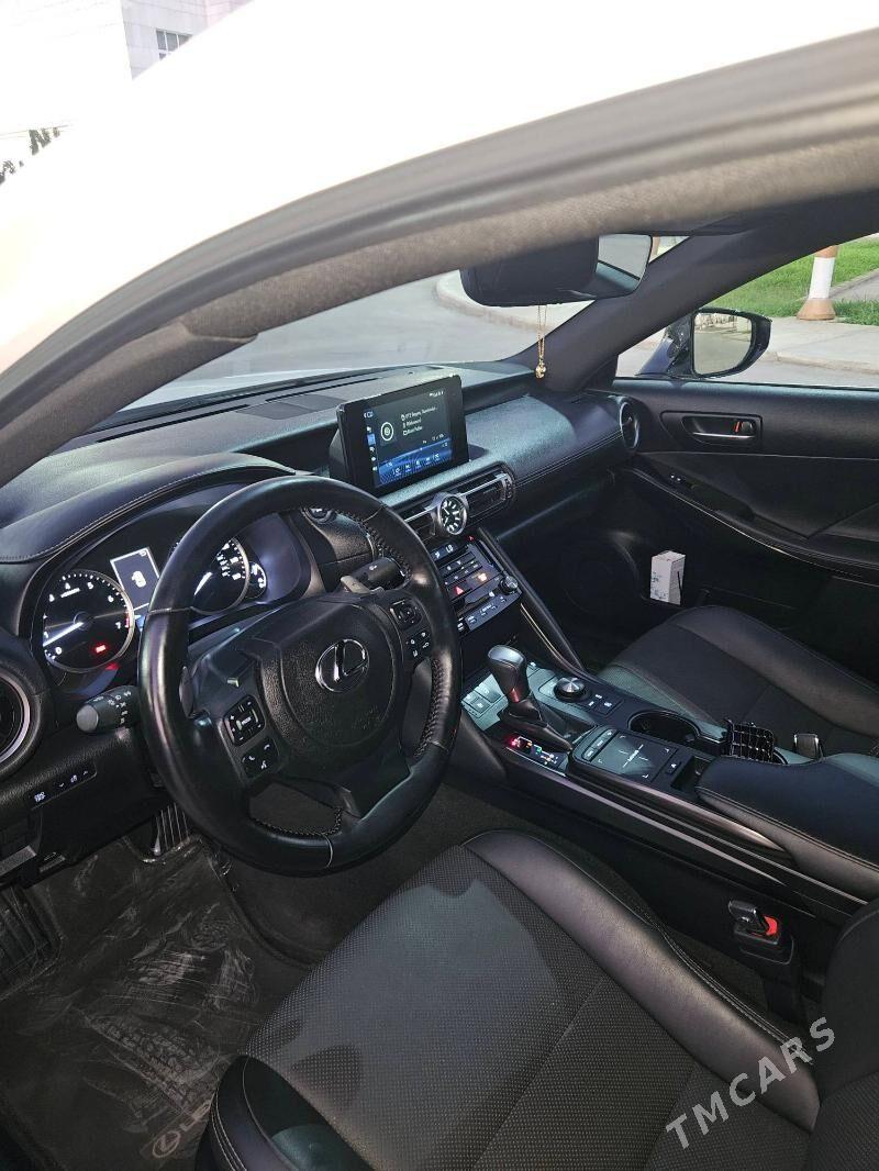 Lexus IS 300 2020 - 500 000 TMT - Gökje - img 3