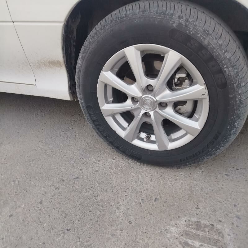 14 lik disga pakrisga obmen 3 000 TMT - Bedew - img 4