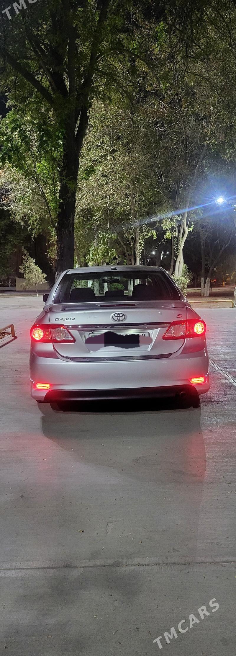 Toyota Corolla 2012 - 177 000 TMT - Aşgabat - img 4