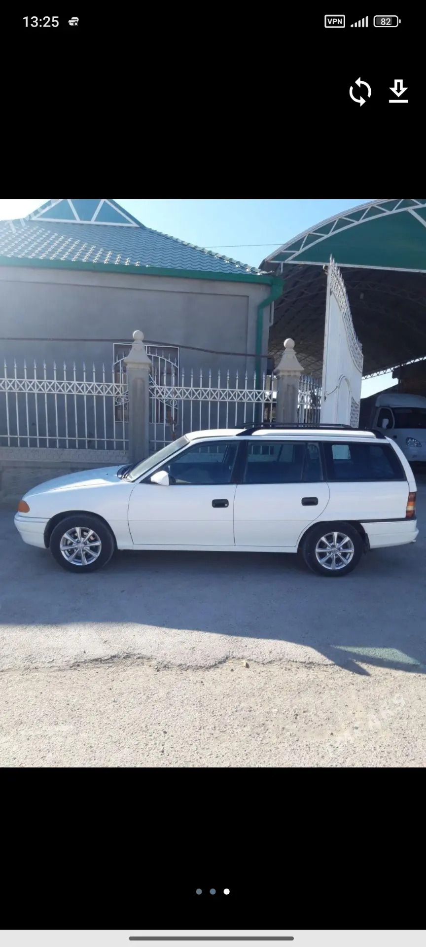 14 lik disga pakrisga obmen 3 000 TMT - Bedew - img 6