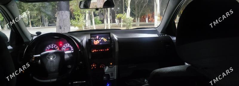 Toyota Corolla 2012 - 177 000 TMT - Aşgabat - img 2