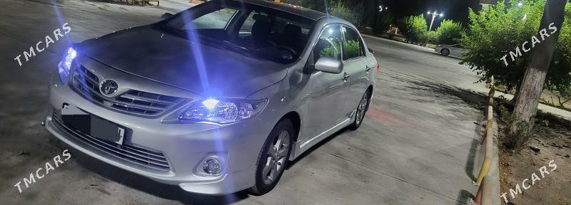 Toyota Corolla 2012 - 177 000 TMT - Aşgabat - img 1