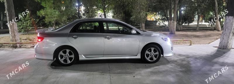 Toyota Corolla 2012 - 177 000 TMT - Aşgabat - img 3