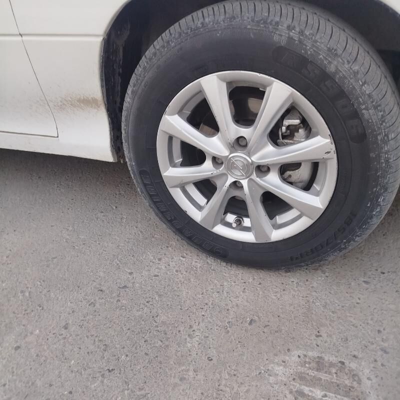 14 lik disga pakrisga obmen 3 000 TMT - Bedew - img 8