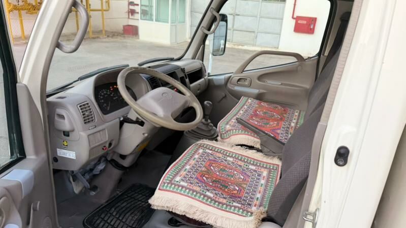 Toyota Dyna 2006 - 225 000 TMT - Ашхабад - img 4