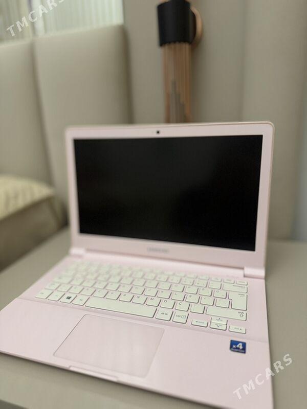 Note book Sumsung - Aşgabat - img 5