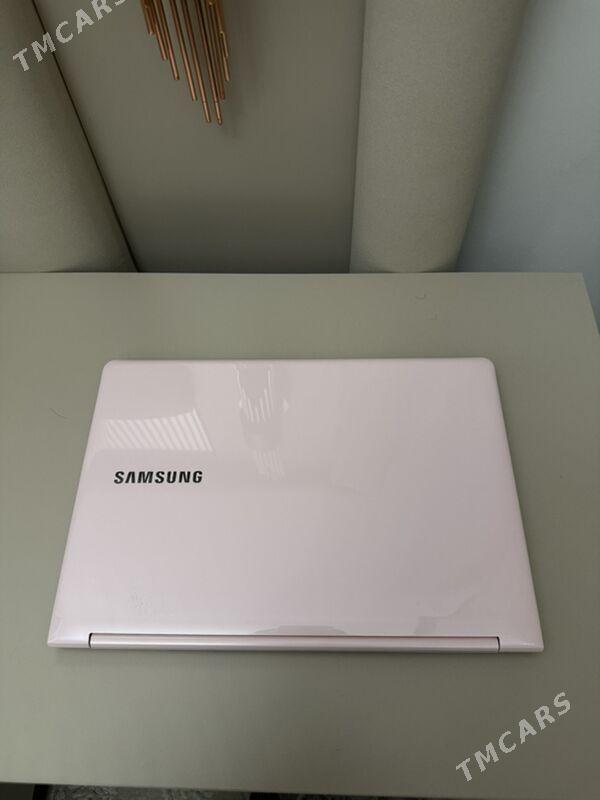 Note book Sumsung - Aşgabat - img 2