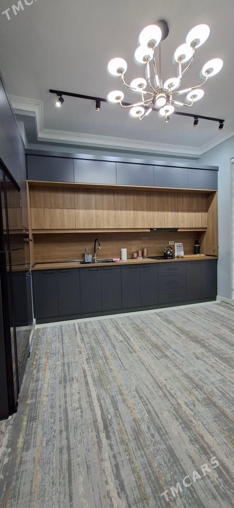 Arenda Gurtly Elitka - Ашхабад - img 3