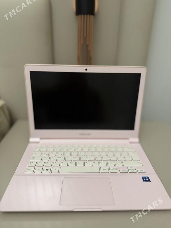 Note book Sumsung - Aşgabat - img 4