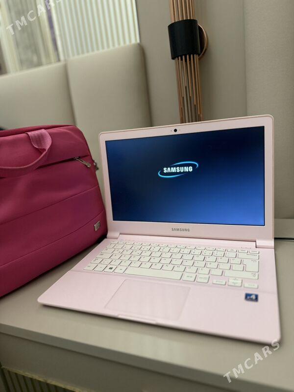 Note book Sumsung - Aşgabat - img 6