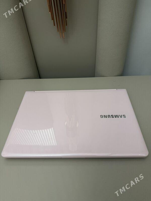 Note book Sumsung - Aşgabat - img 1