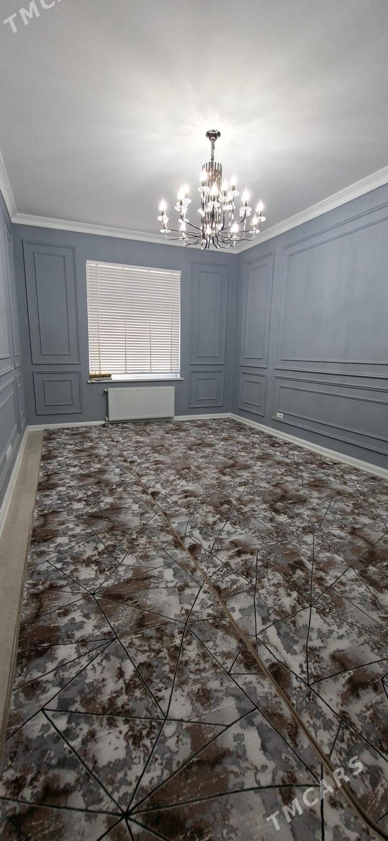 Arenda Gurtly Elitka - Ашхабад - img 6