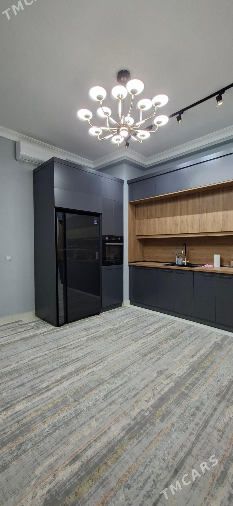 Arenda Gurtly Elitka - Ашхабад - img 4