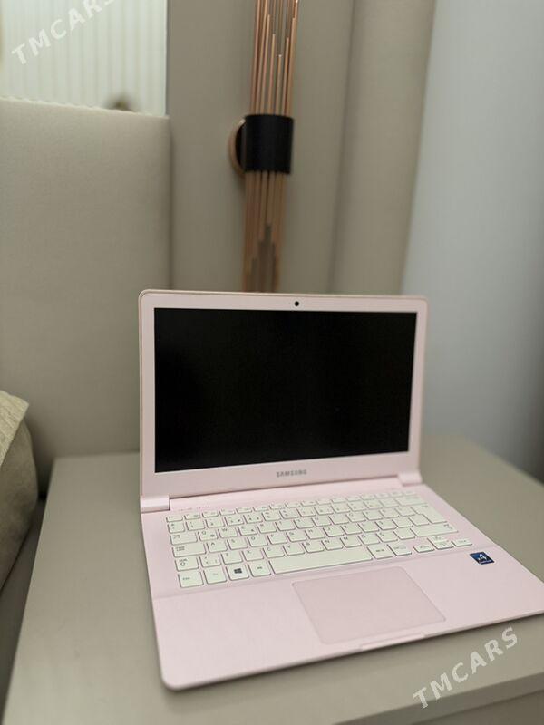 Note book Sumsung - Aşgabat - img 3