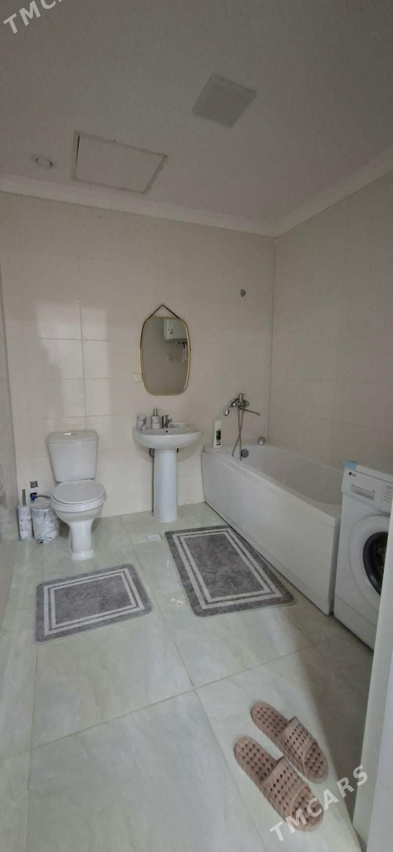 Arenda Gurtly Elitka - Ашхабад - img 9