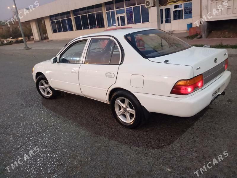 Toyota Corolla 1994 - 70 000 TMT - Mary - img 5