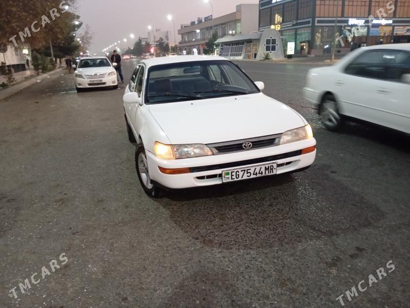 Toyota Corolla 1994 - 70 000 TMT - Mary - img 1