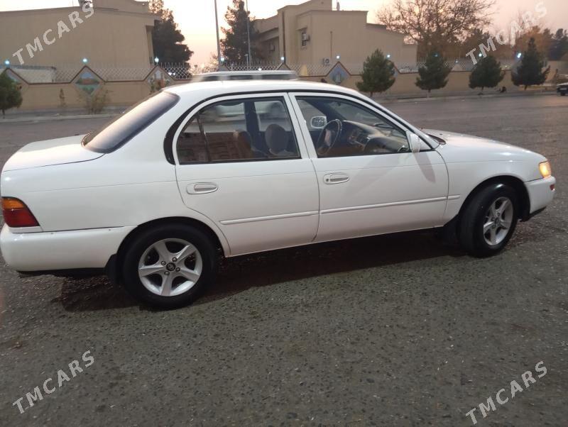 Toyota Corolla 1994 - 70 000 TMT - Mary - img 2
