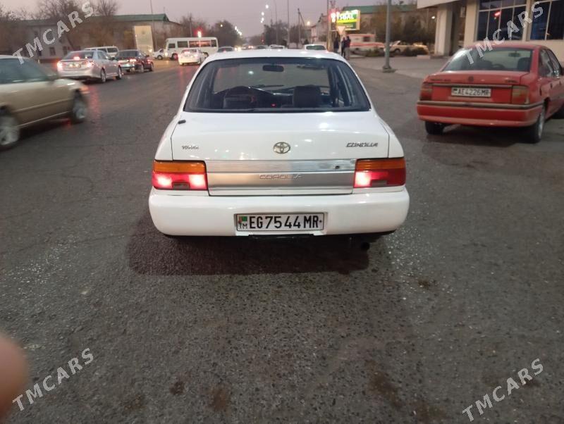 Toyota Corolla 1994 - 70 000 TMT - Mary - img 3