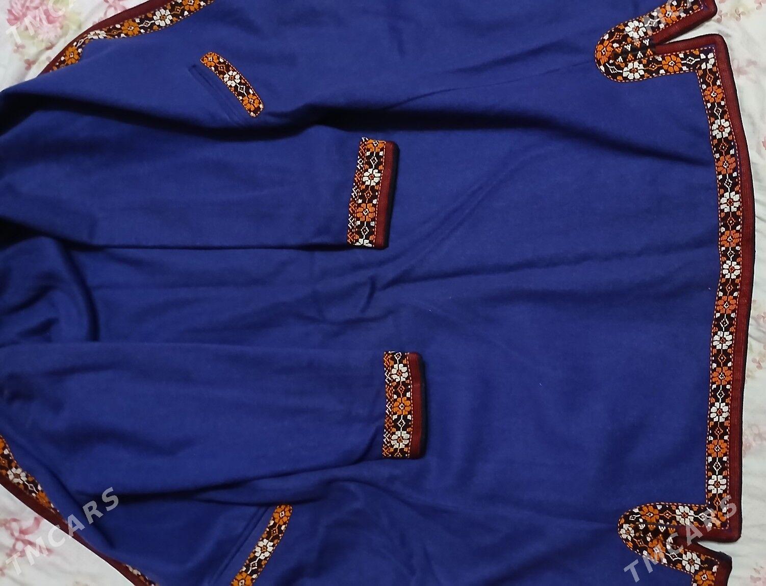 kürte gadymy - Ашхабад - img 2