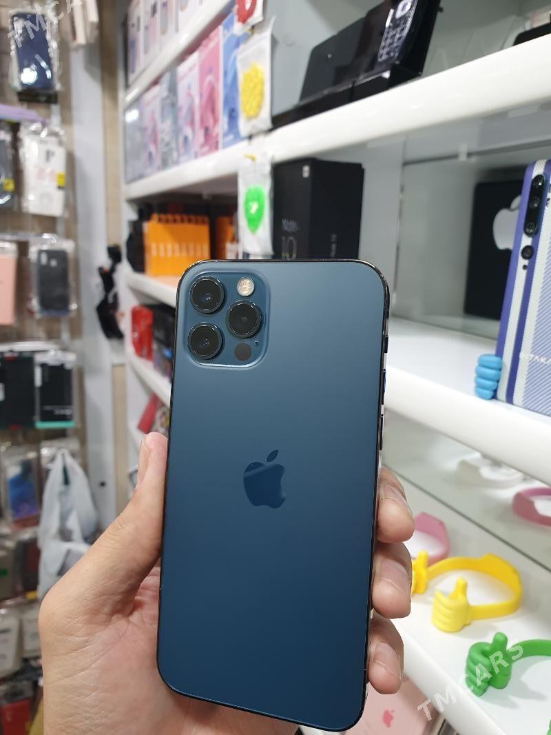 iPhone 12pro  256gb 76 - Туркменбаши - img 2