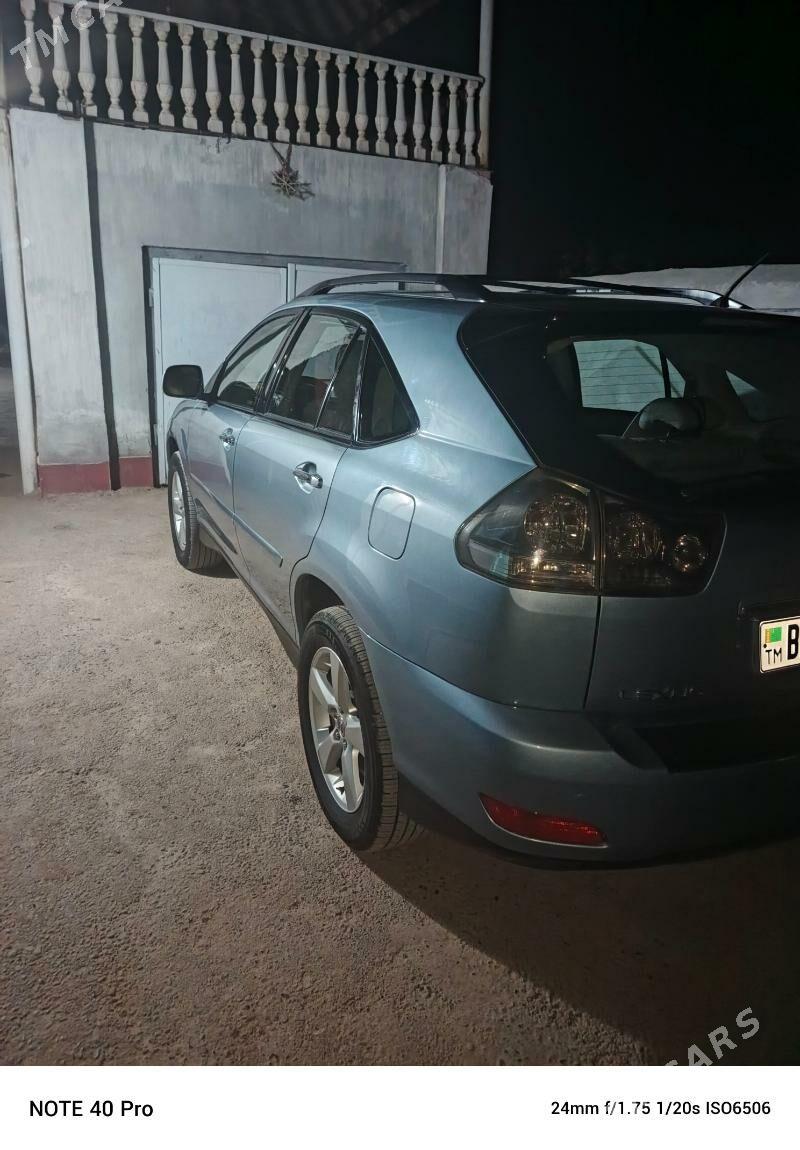 Lexus RX 330 2004 - 265 000 TMT - Огуз хан - img 2