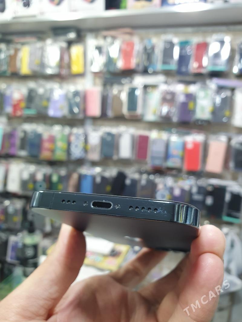 iPhone 12pro  256gb 76 - Туркменбаши - img 4