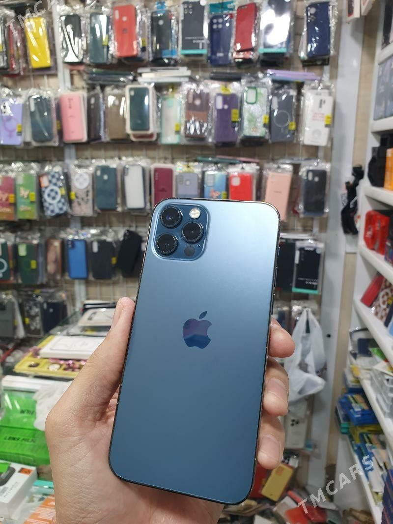 iPhone 12pro  256gb 76 - Туркменбаши - img 3