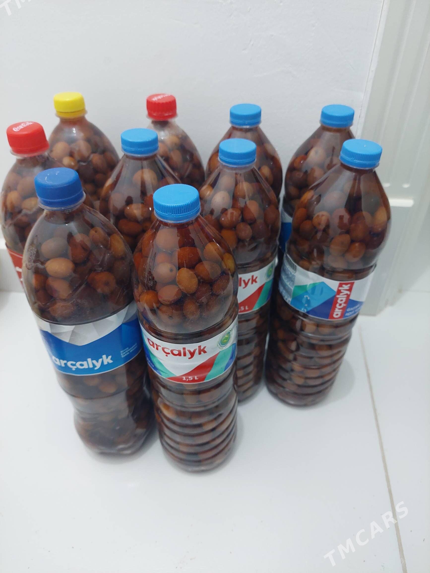 zeytun маслины - Мир 4 - img 2