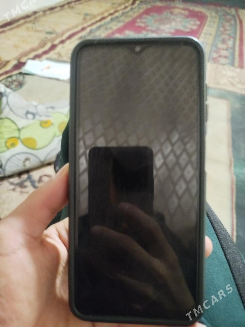 A13 - Балканабат - img 3