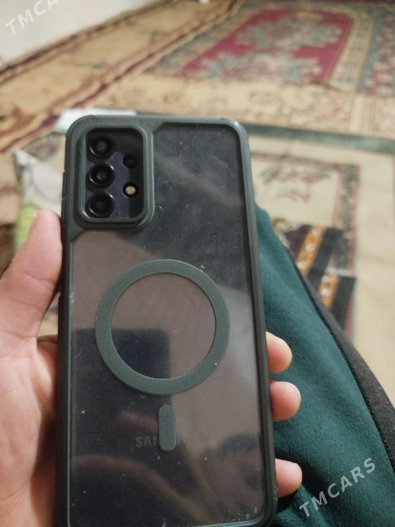 A13 - Балканабат - img 1