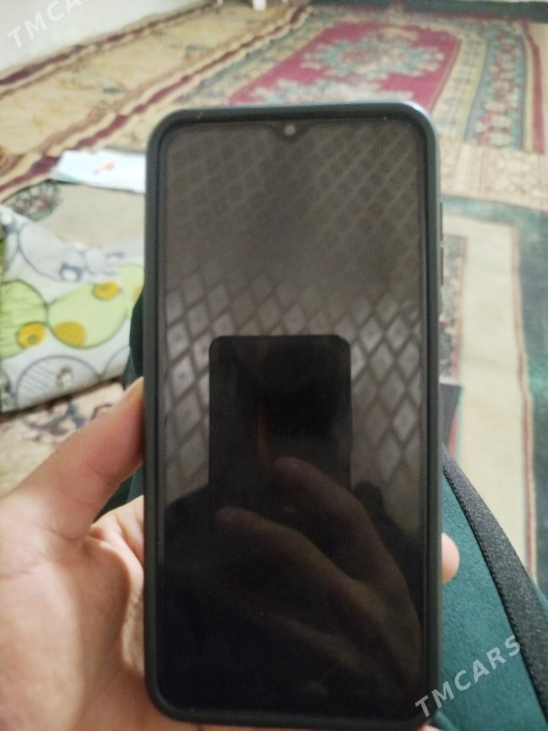 A13 - Балканабат - img 2